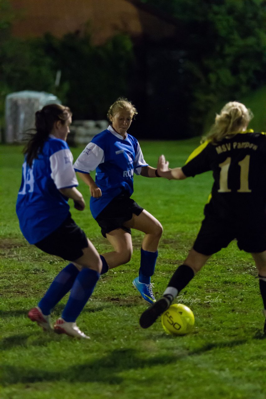 Bild 309 - B-Juniorinnen KaKi beim Abendturnier Schackendorf